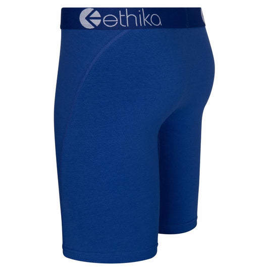 ETHIKA UMS1651-BLUE by Ethika