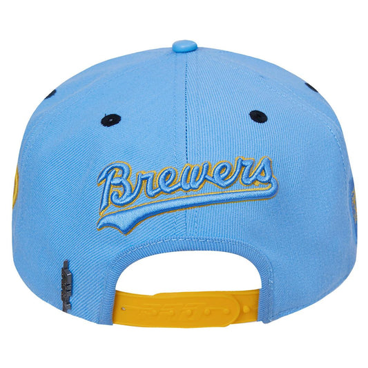 PRO STANDARD LMB736571-BREWERS by Pro Standard