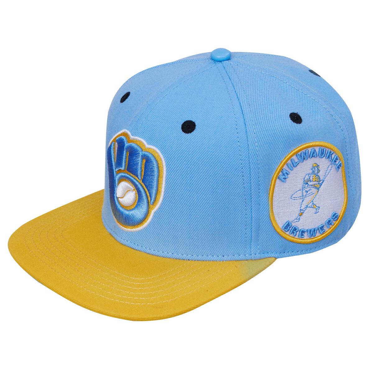 PRO STANDARD LMB736571-BREWERS by Pro Standard