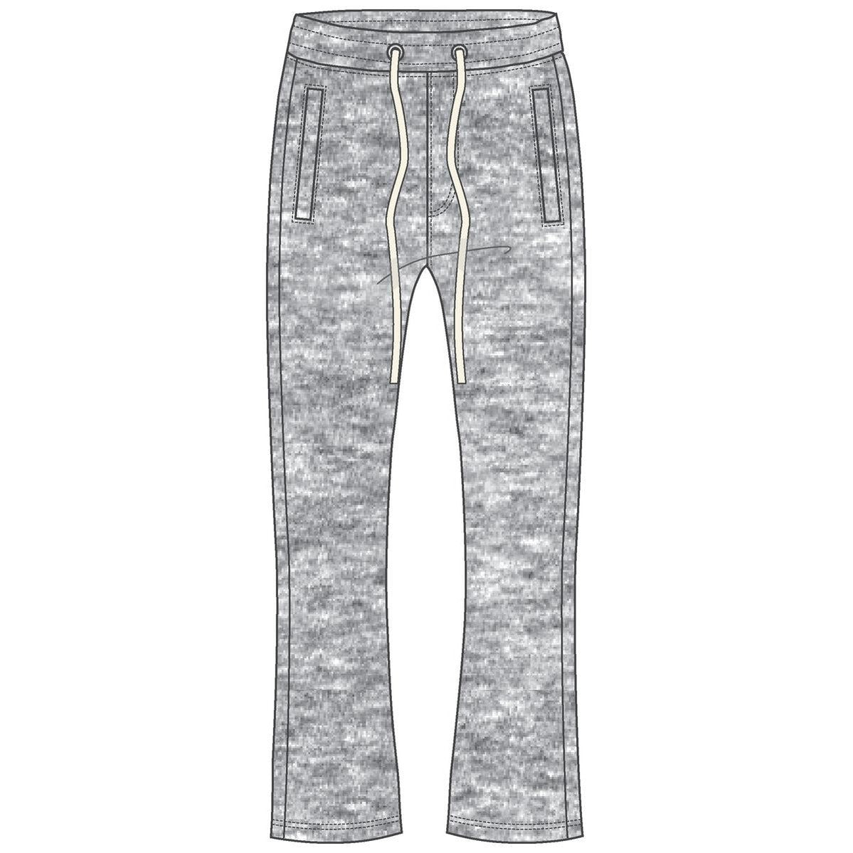 REBEL MINDS 100475-GREY