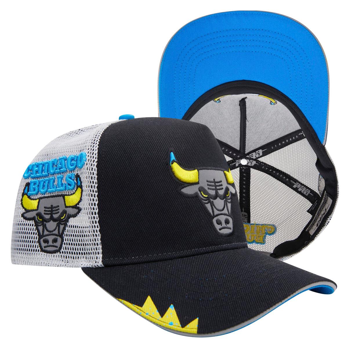 PRO STANDARD BCB757916-BULLS