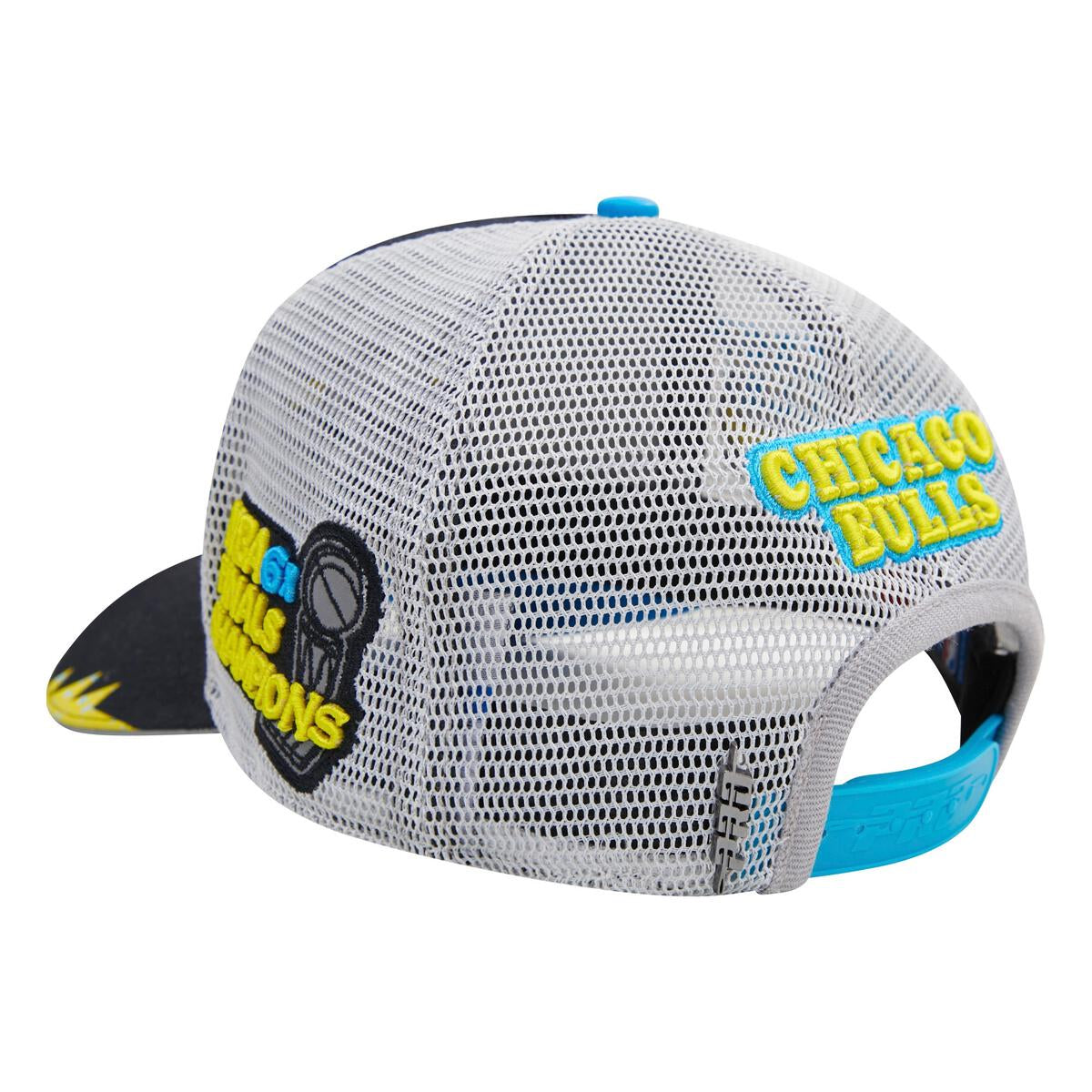 PRO STANDARD BCB757916-BULLS