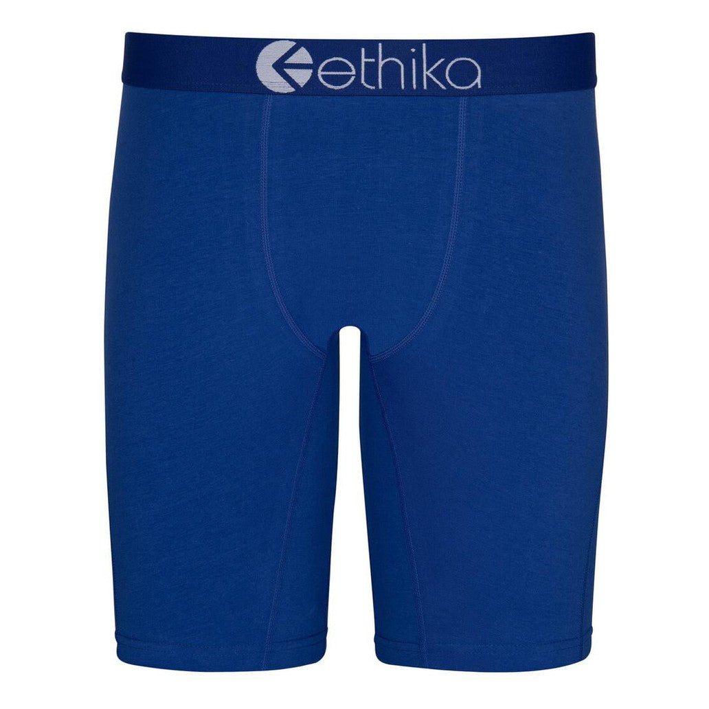 ETHIKA UMS1651-BLUE by Ethika