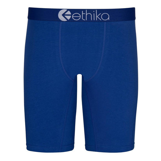 ETHIKA UMS1651-BLUE by Ethika