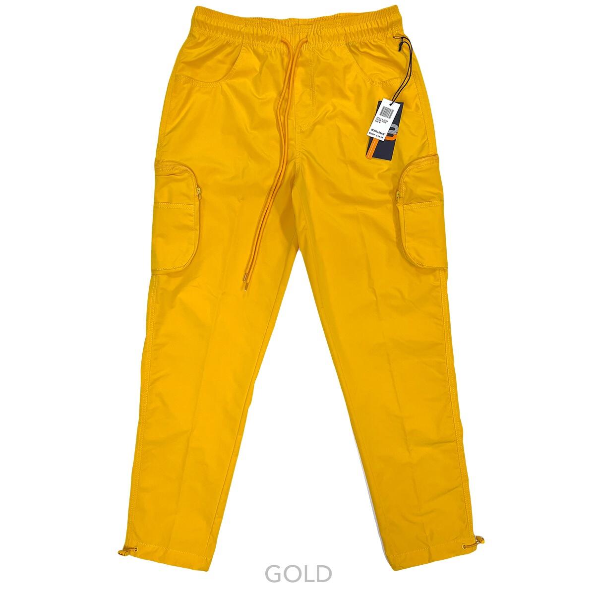 ROYAL BLUE 82302-GOLD