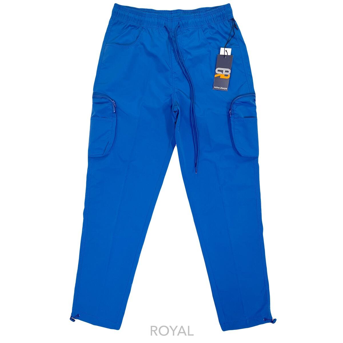ROYAL BLUE 82302-ROYAL