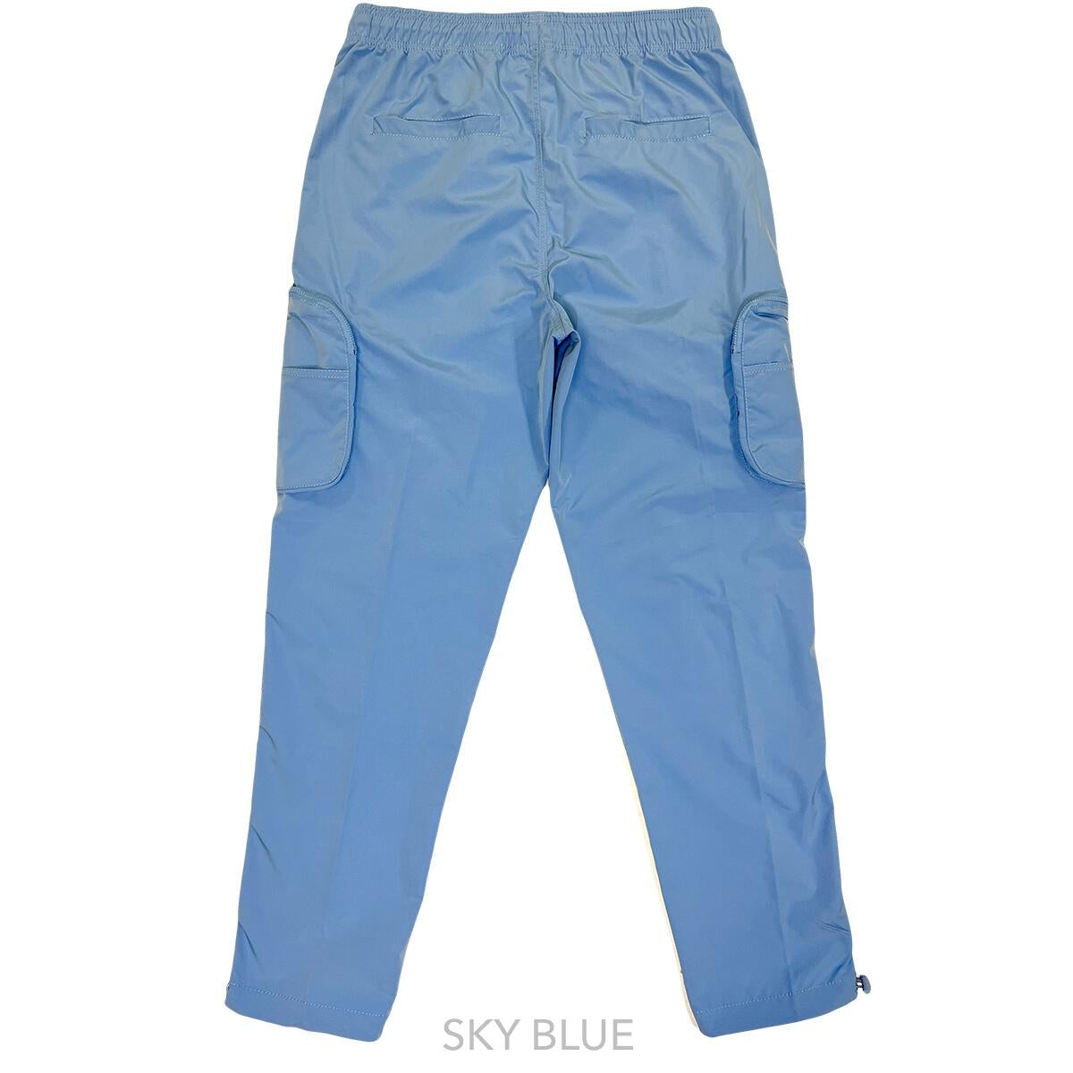 ROYAL BLUE 82302-SKY