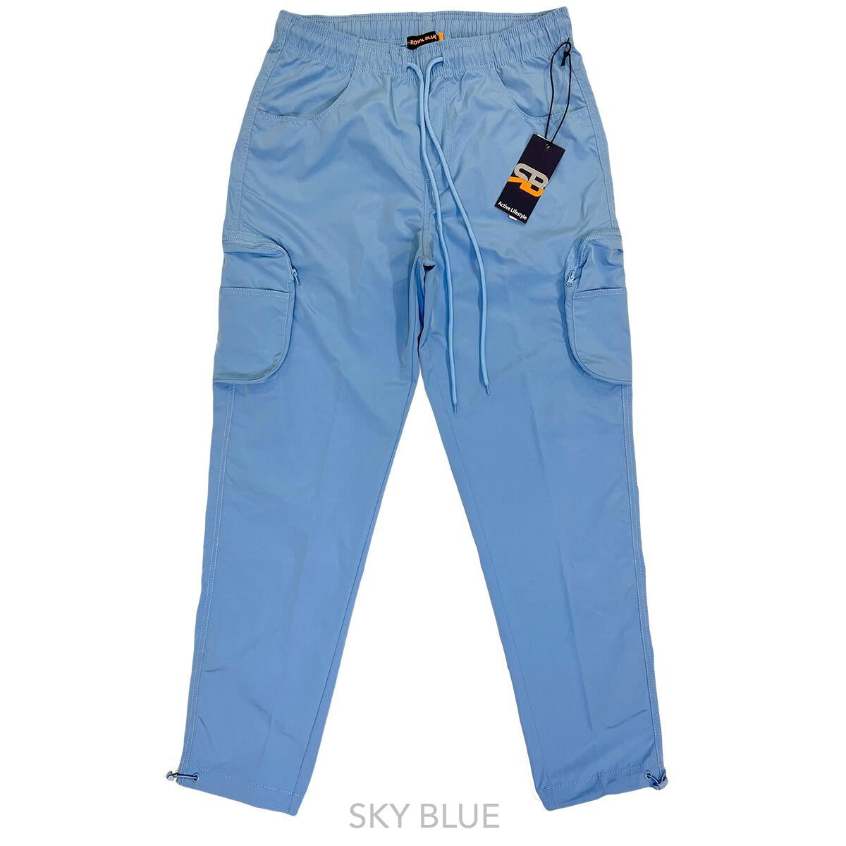 ROYAL BLUE 82302-SKY