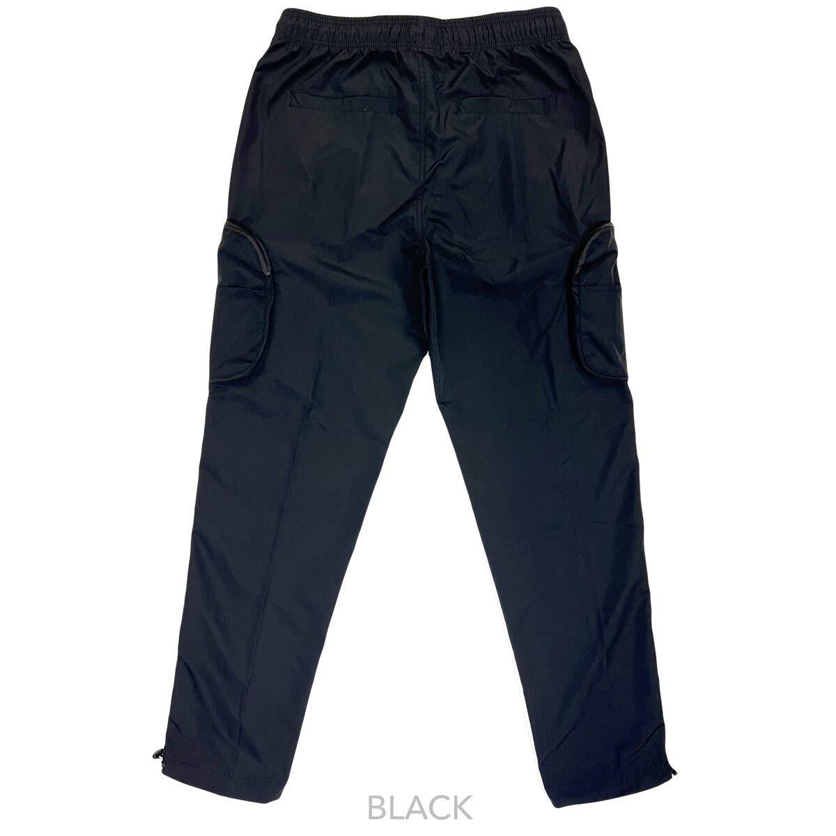 ROYAL BLUE 82302-BLACK by Royal Blue