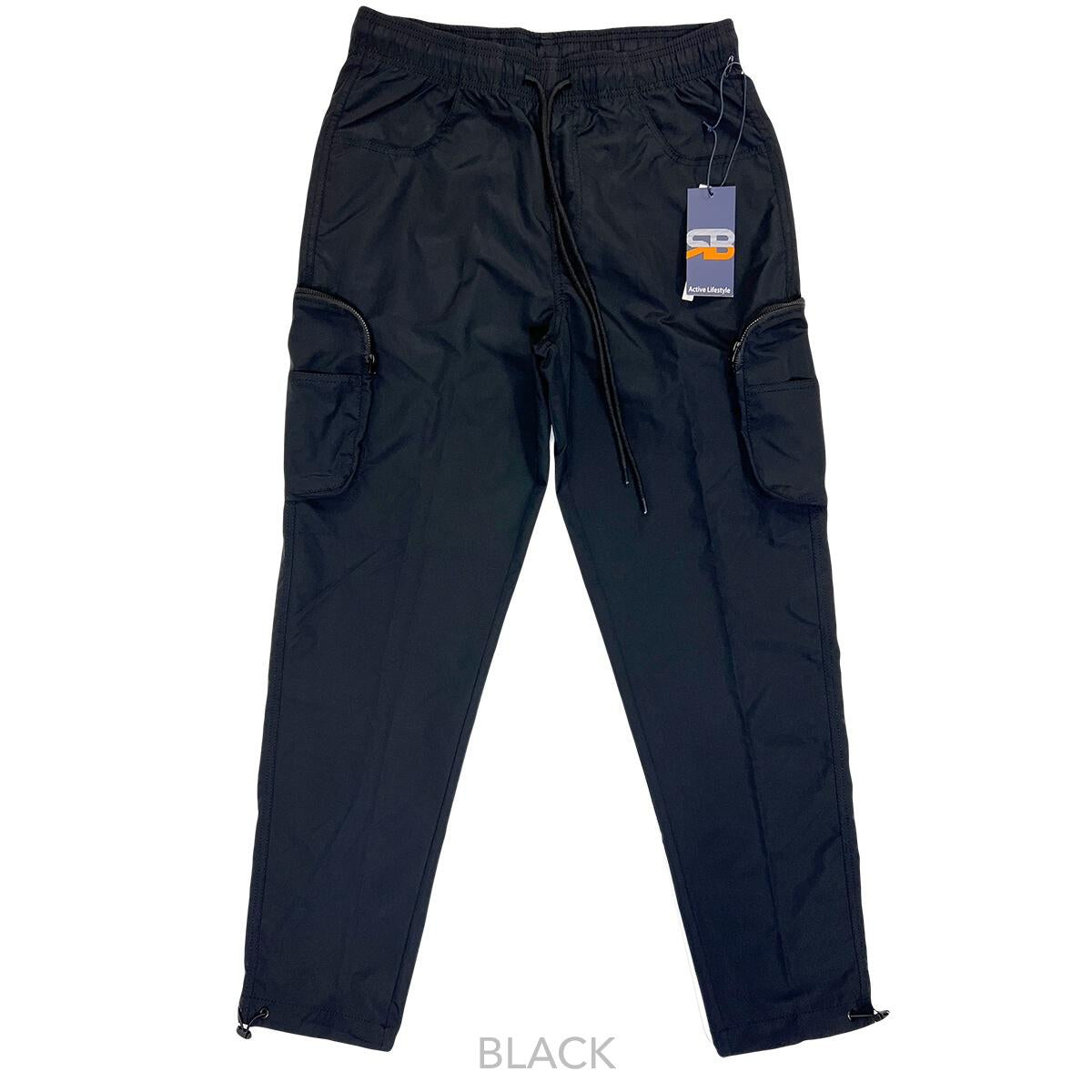 ROYAL BLUE 82302-BLACK by Royal Blue