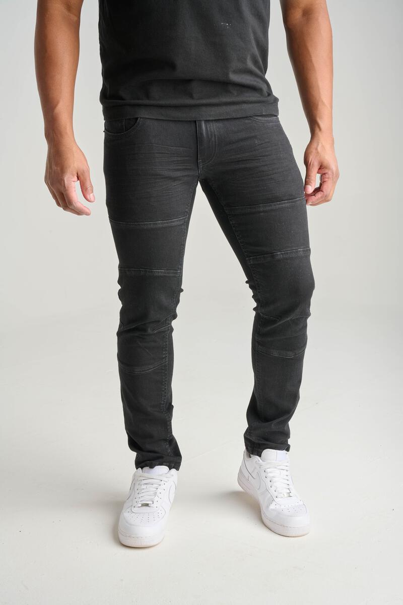 Redefined Rebel Jeans grigio denim