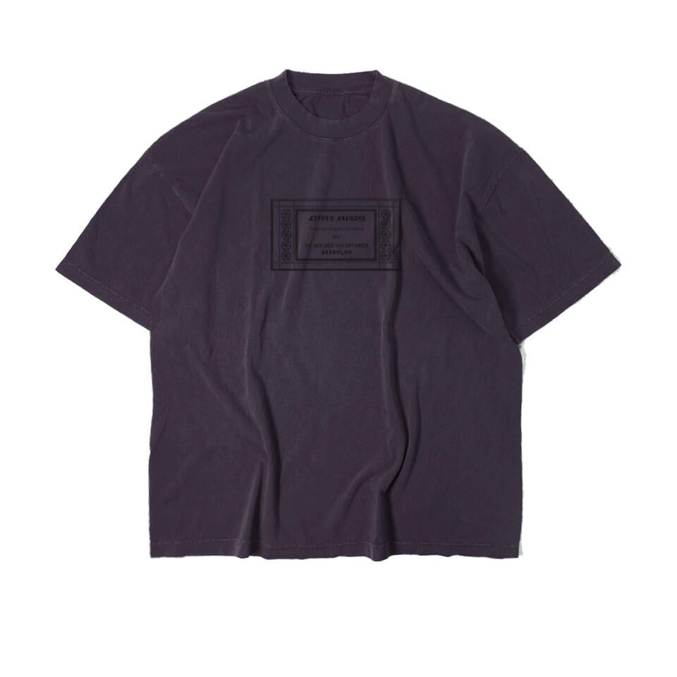 LIFTED ANCHORS LAHL2310-VIOLA