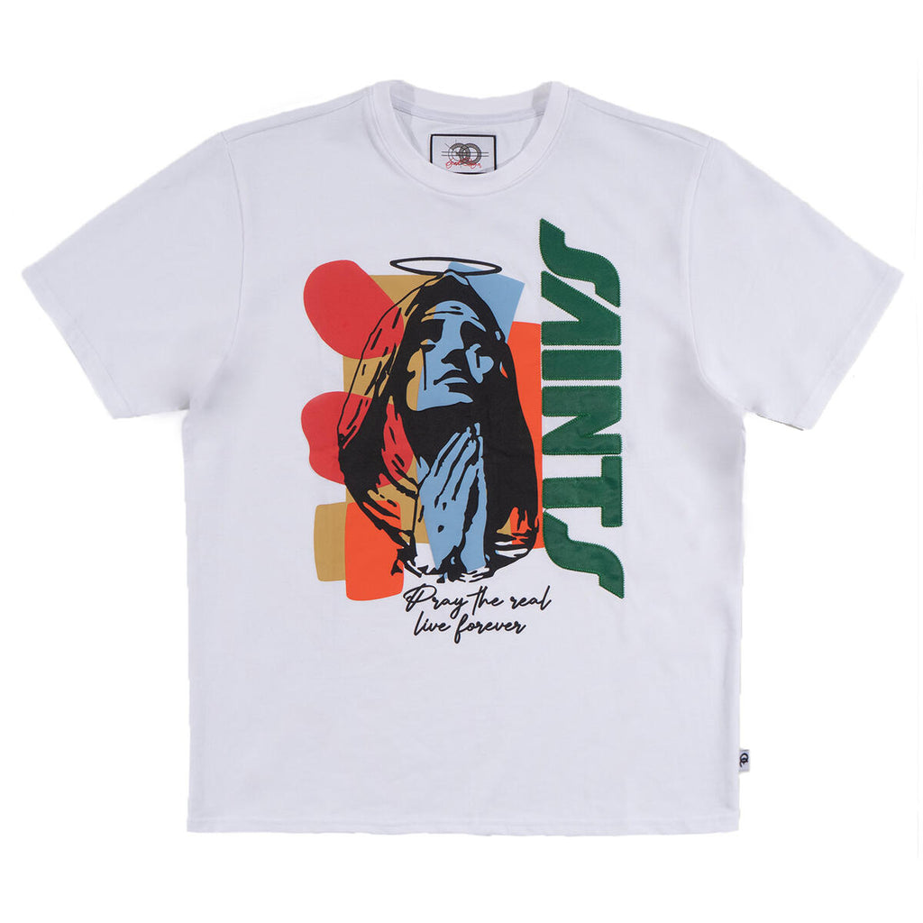 FROST F138-WHITE