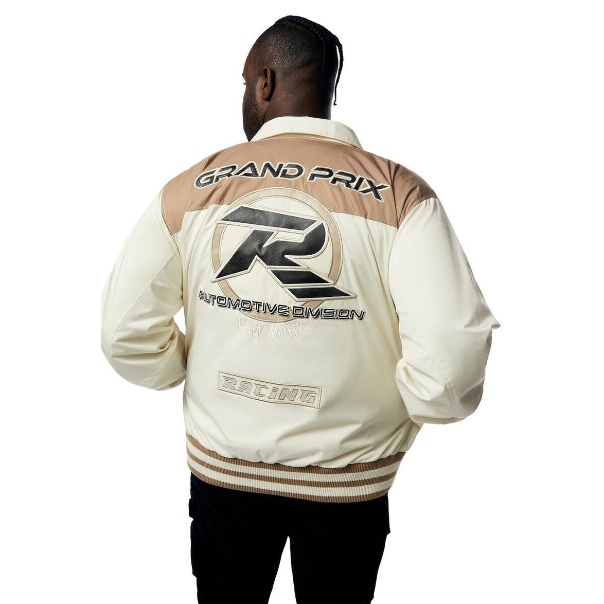 SMOKE RISE WW236988-CHALK