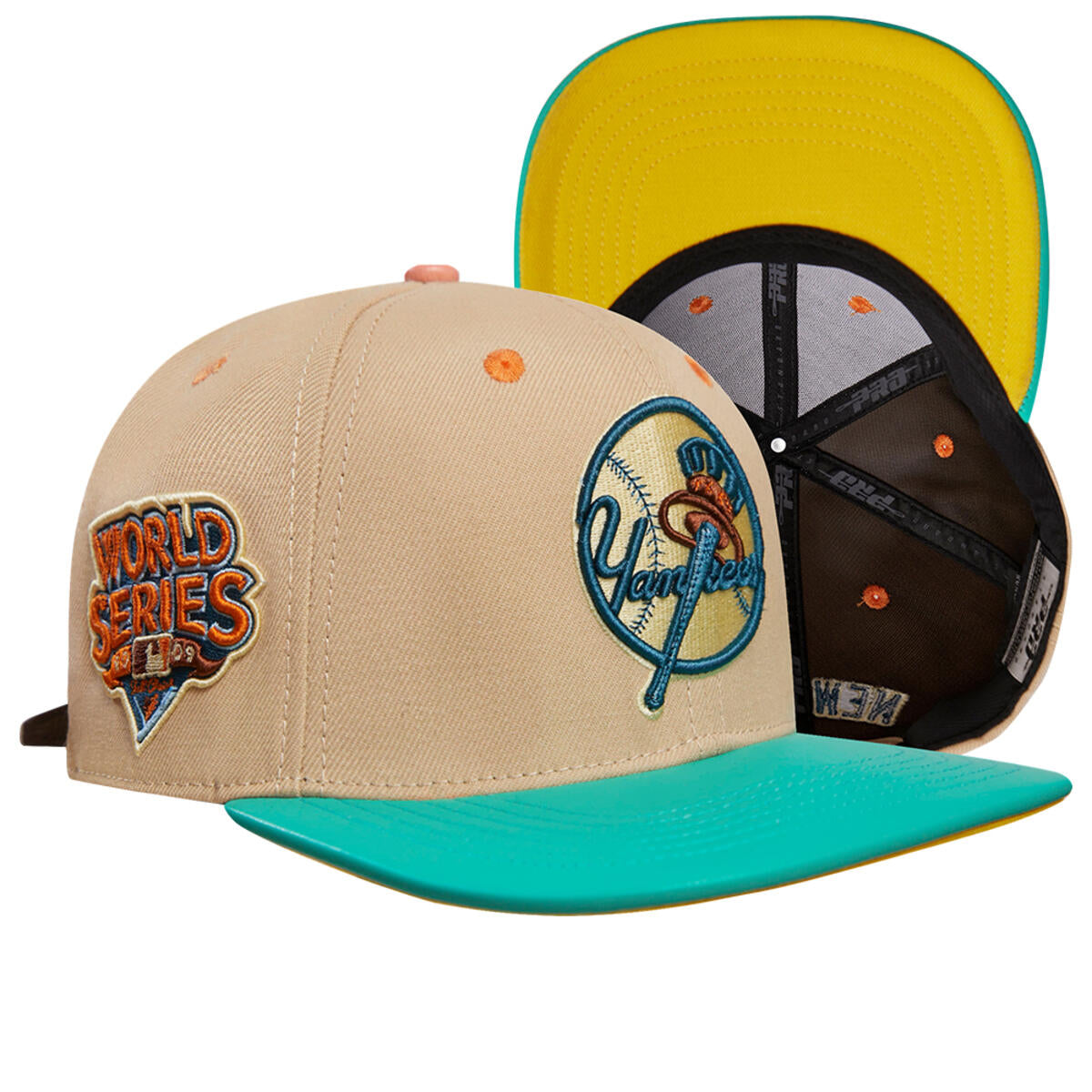 PRO STANDARD 7314312-YANKEES