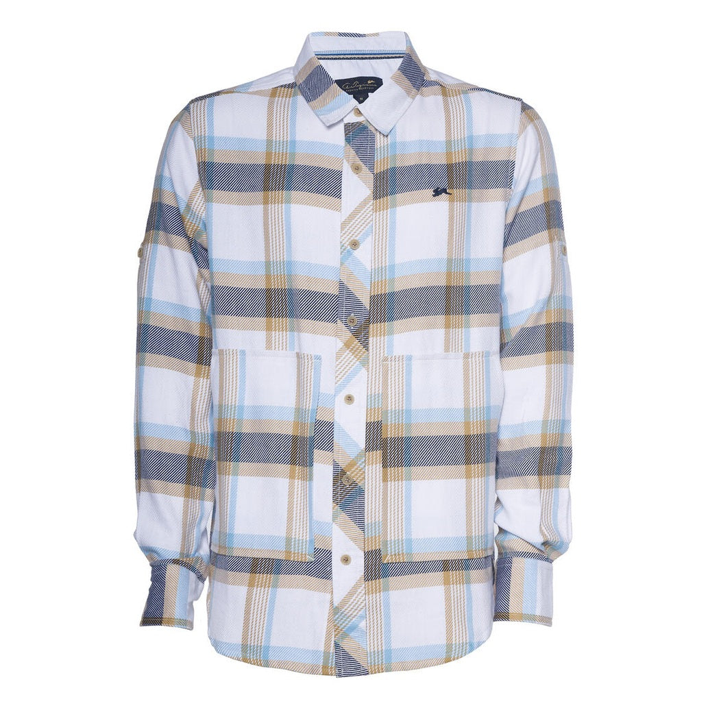 A TIZIANO 41ATM3001-WHITE TATUM