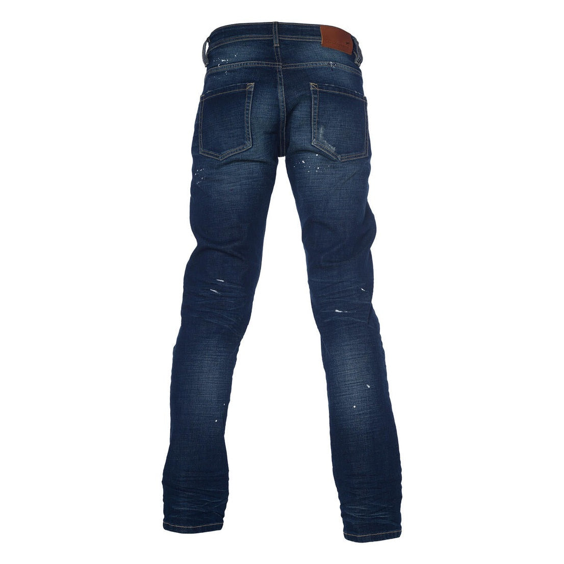 A TIZIANO 41ATM2006-ROLAND NAVY