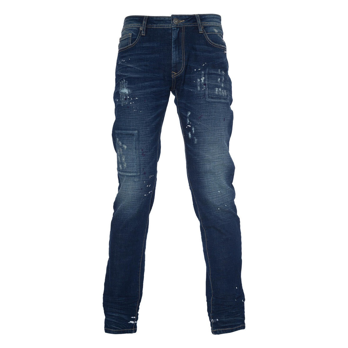 A TIZIANO 41ATM2006-ROLAND NAVY