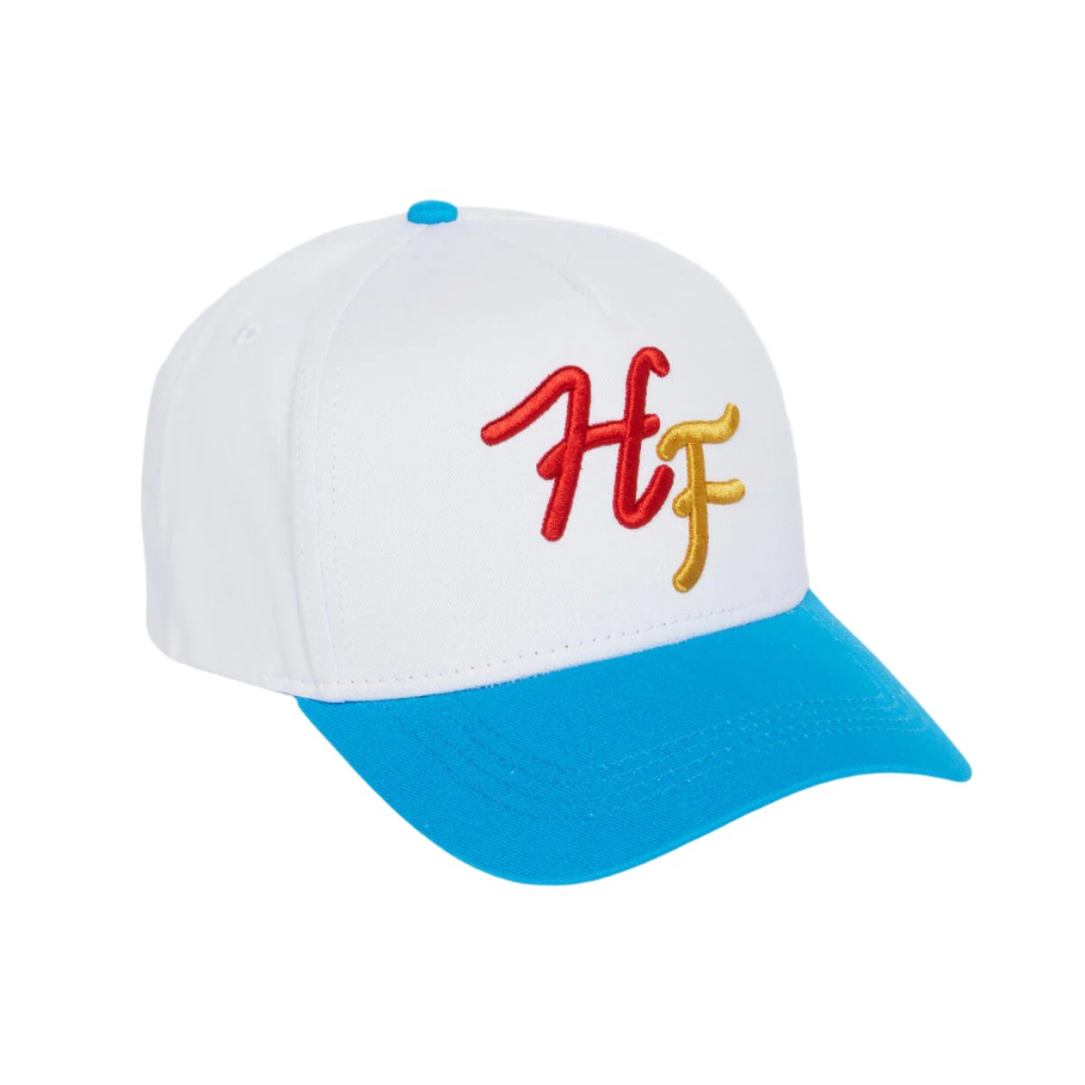 HOMME FEMME SPRING23592-WHITE