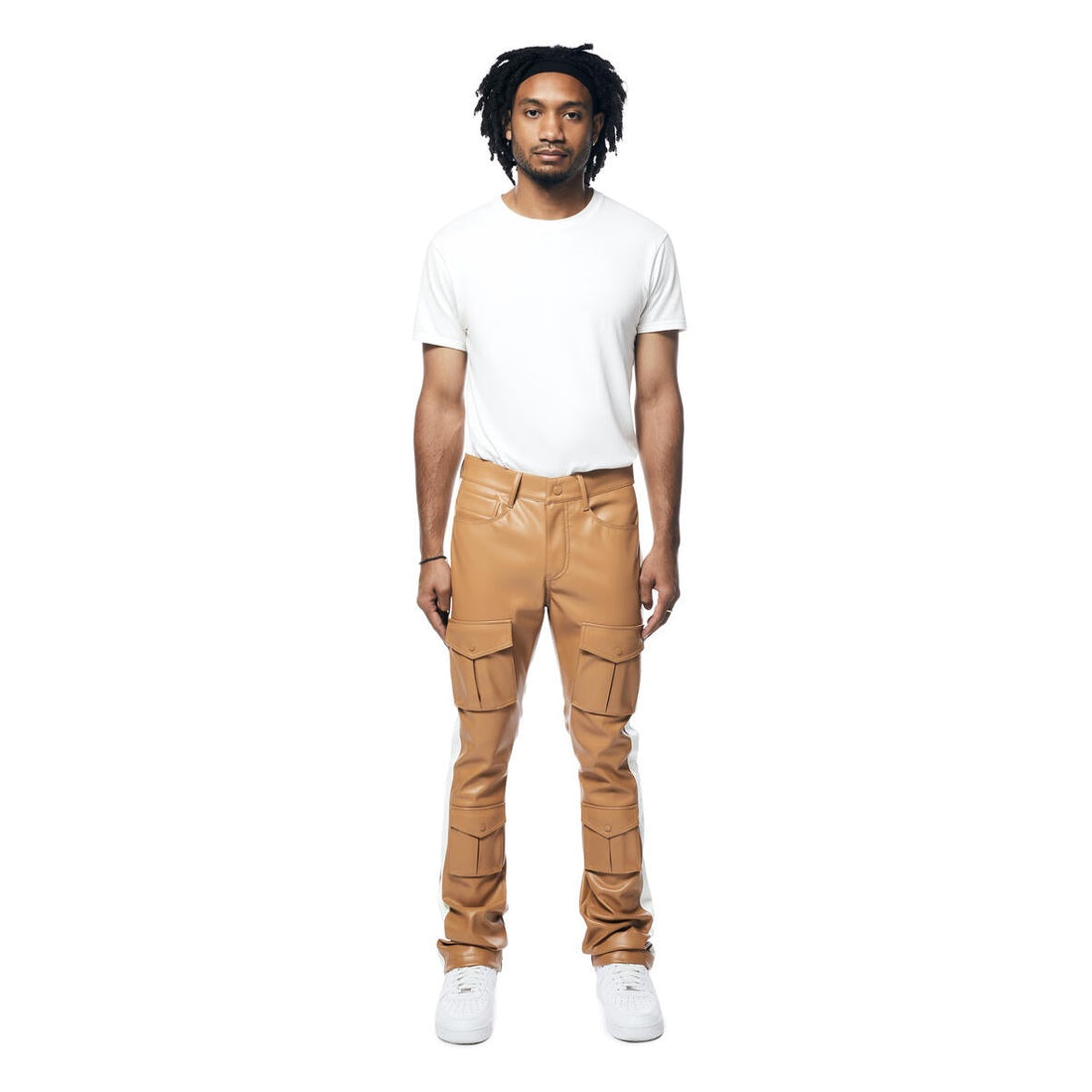 SMOKE RISE WP23684B-TAN