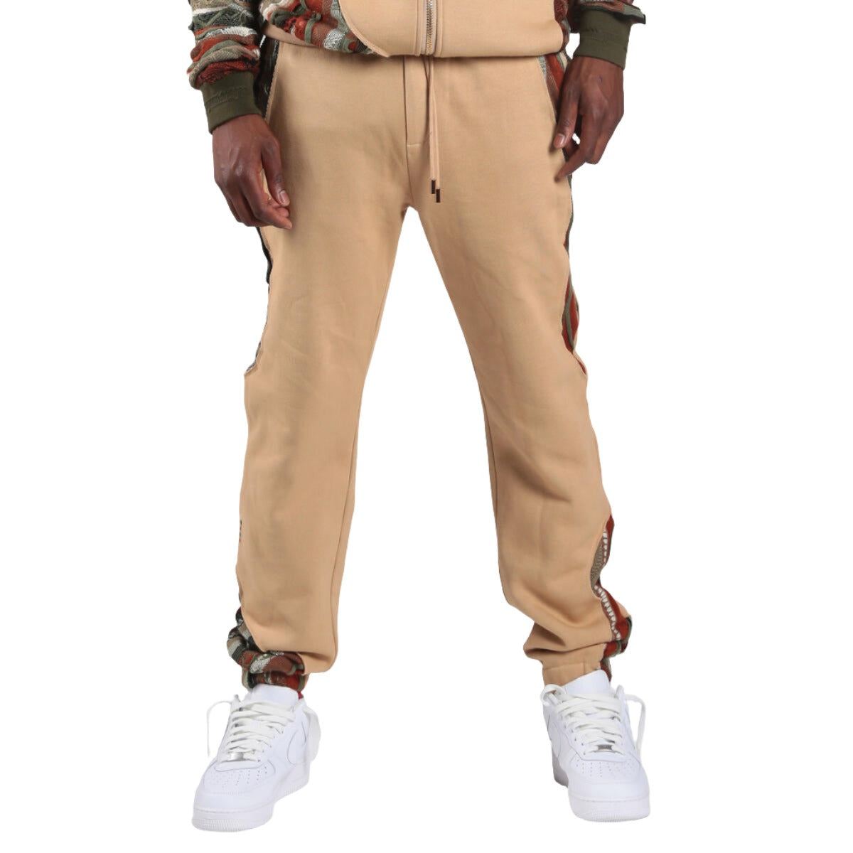 COOGI CGKB023X-KHAKI