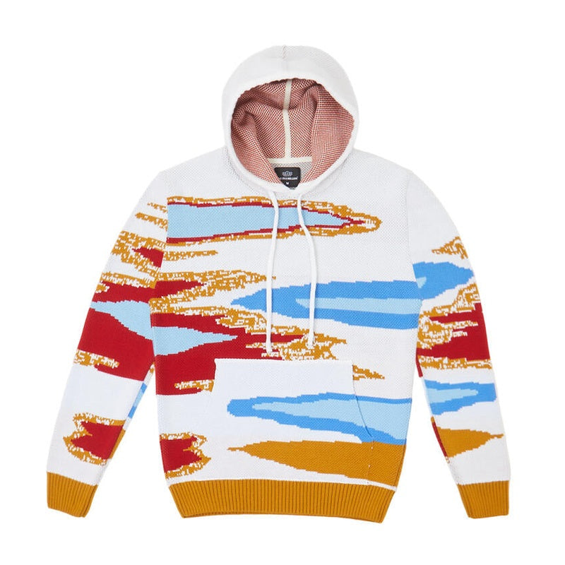 ONE IN A MILLION KG601-WHITE