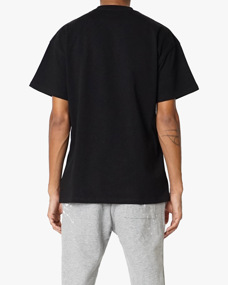 EPTM PERFECT BOXY TEE by EPTM
