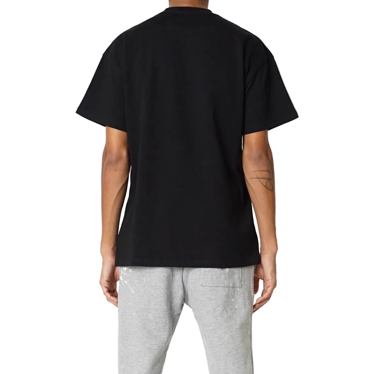 EPTM PERFECT BOXY TEE by EPTM