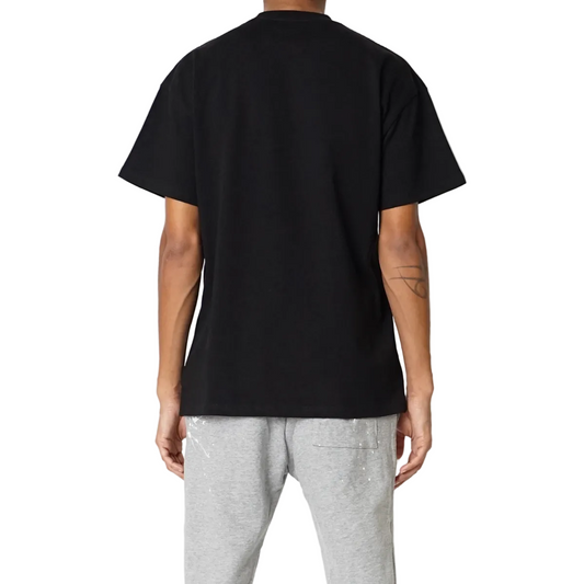 EPTM PERFECT BOXY TEE by EPTM
