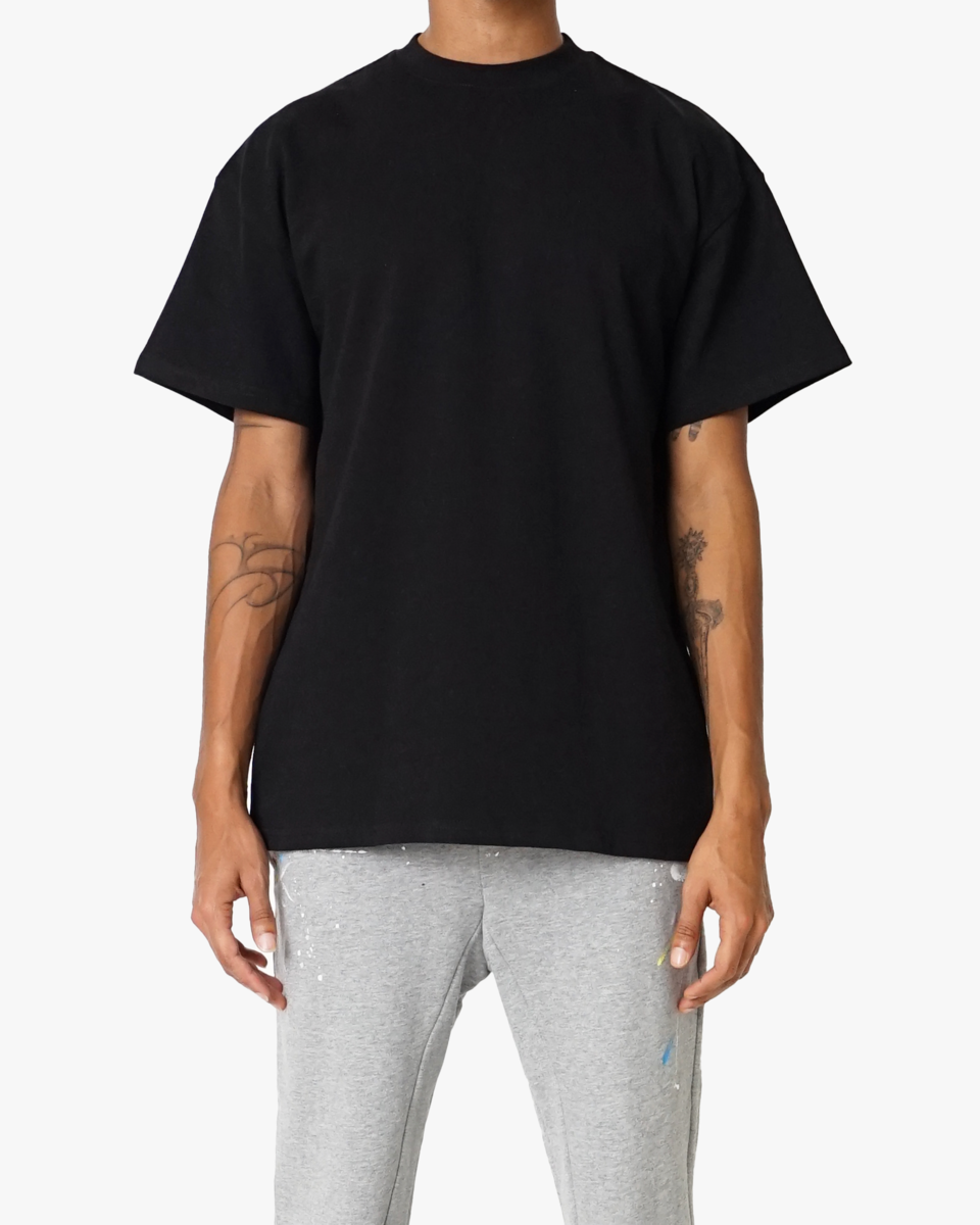 EPTM PERFECT BOXY TEE by EPTM
