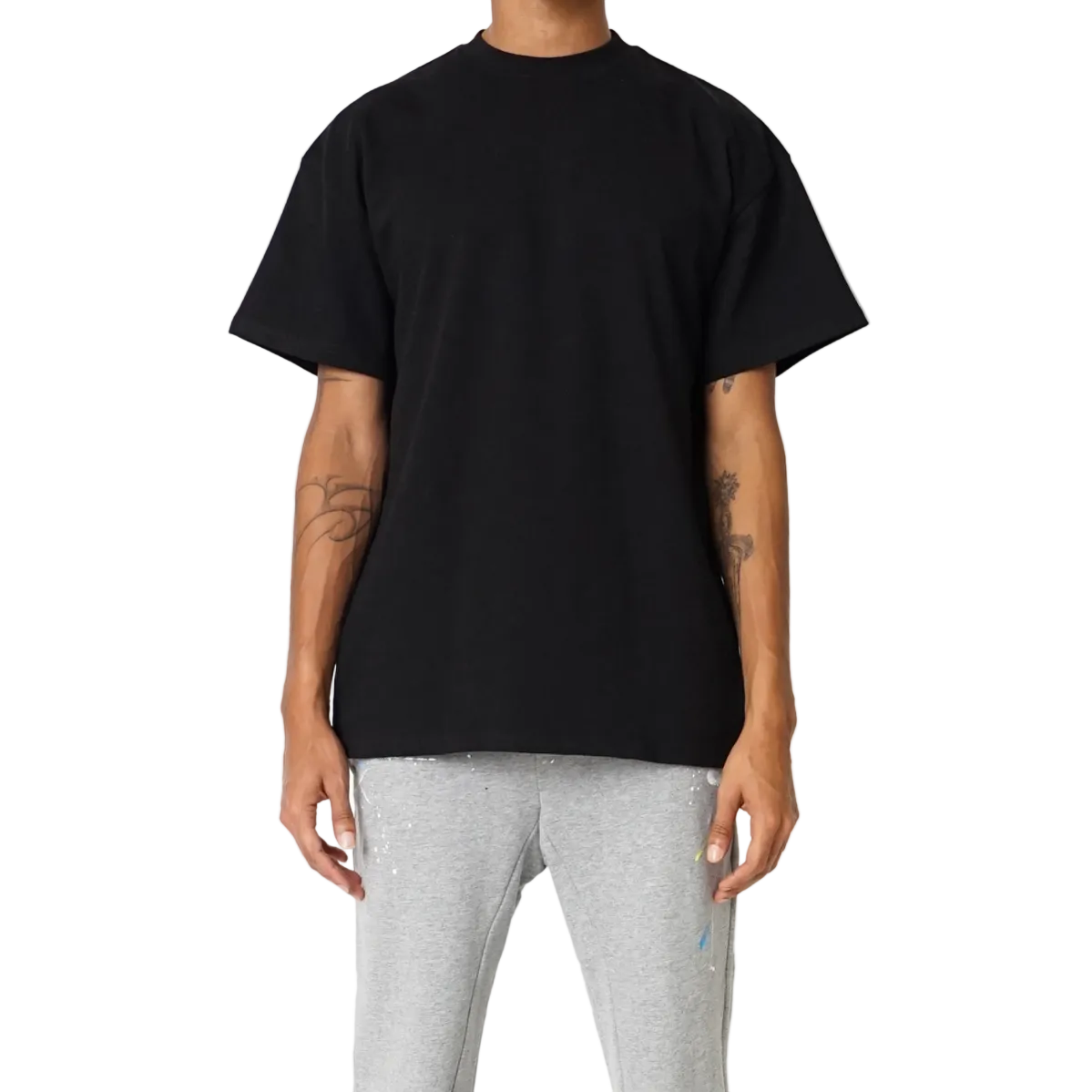 EPTM PERFECT BOXY TEE by EPTM