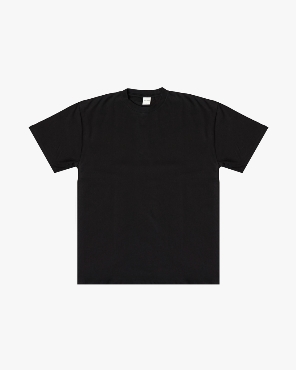 EPTM PERFECT BOXY TEE by EPTM