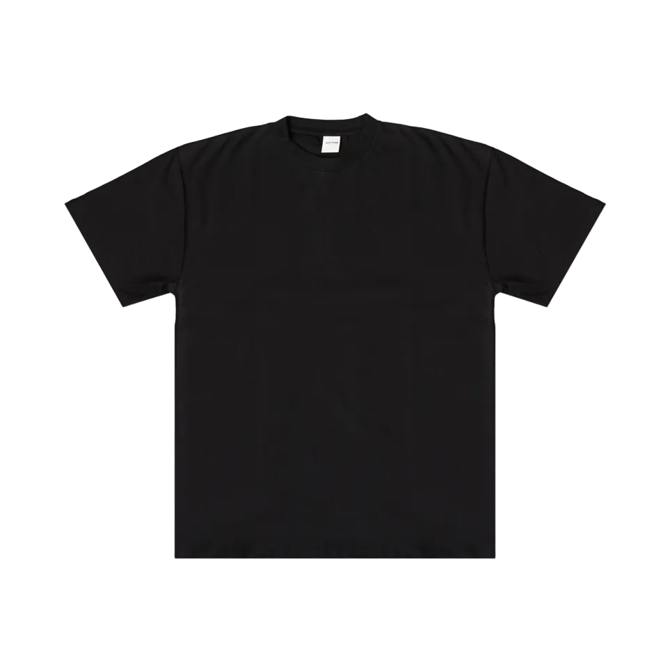 EPTM PERFECT BOXY TEE by EPTM