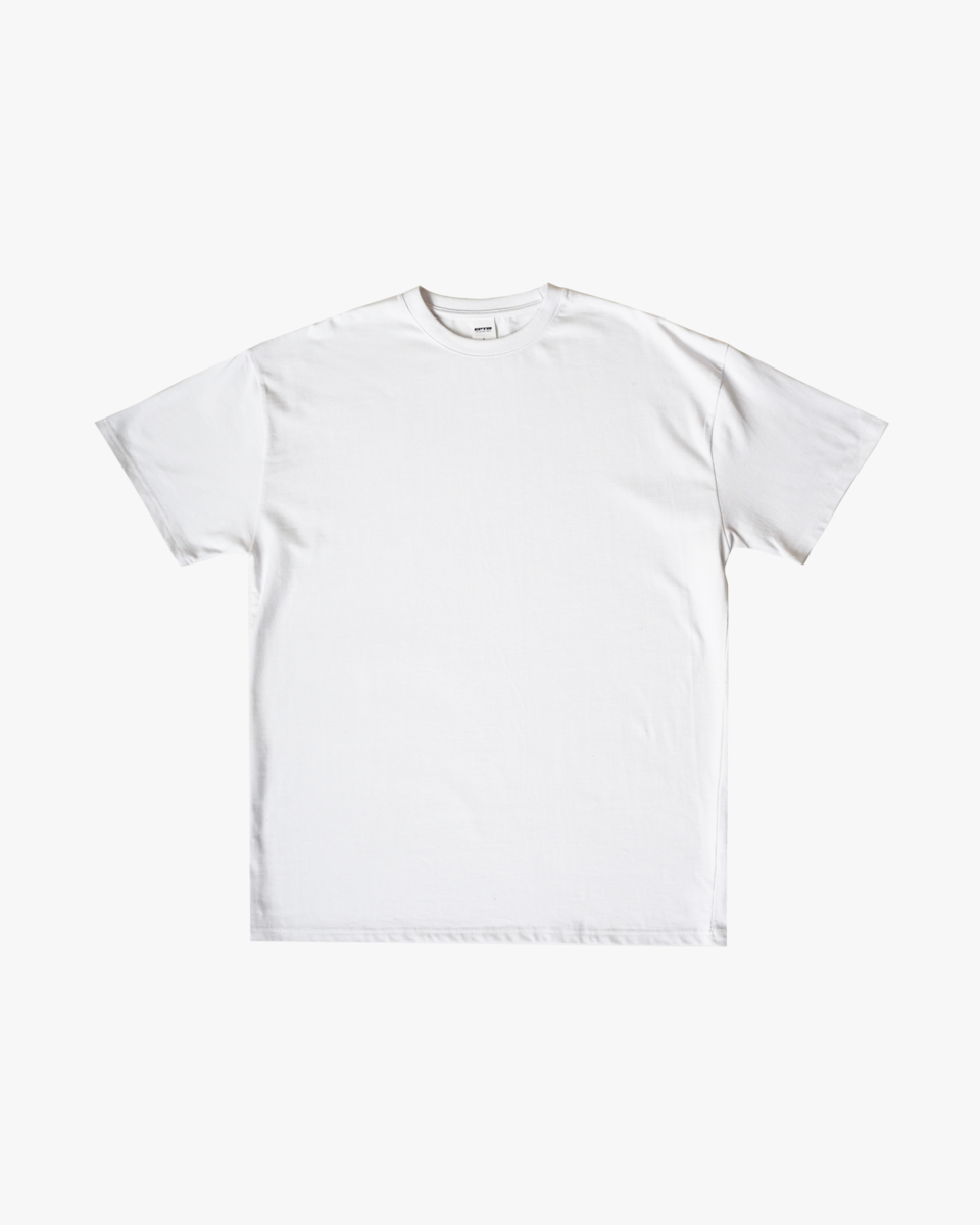EPTM PERFECT BOXY TEE by EPTM