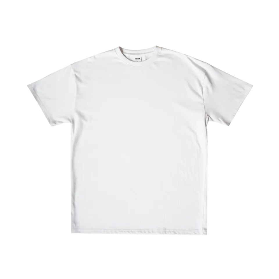 EPTM PERFECT BOXY TEE by EPTM