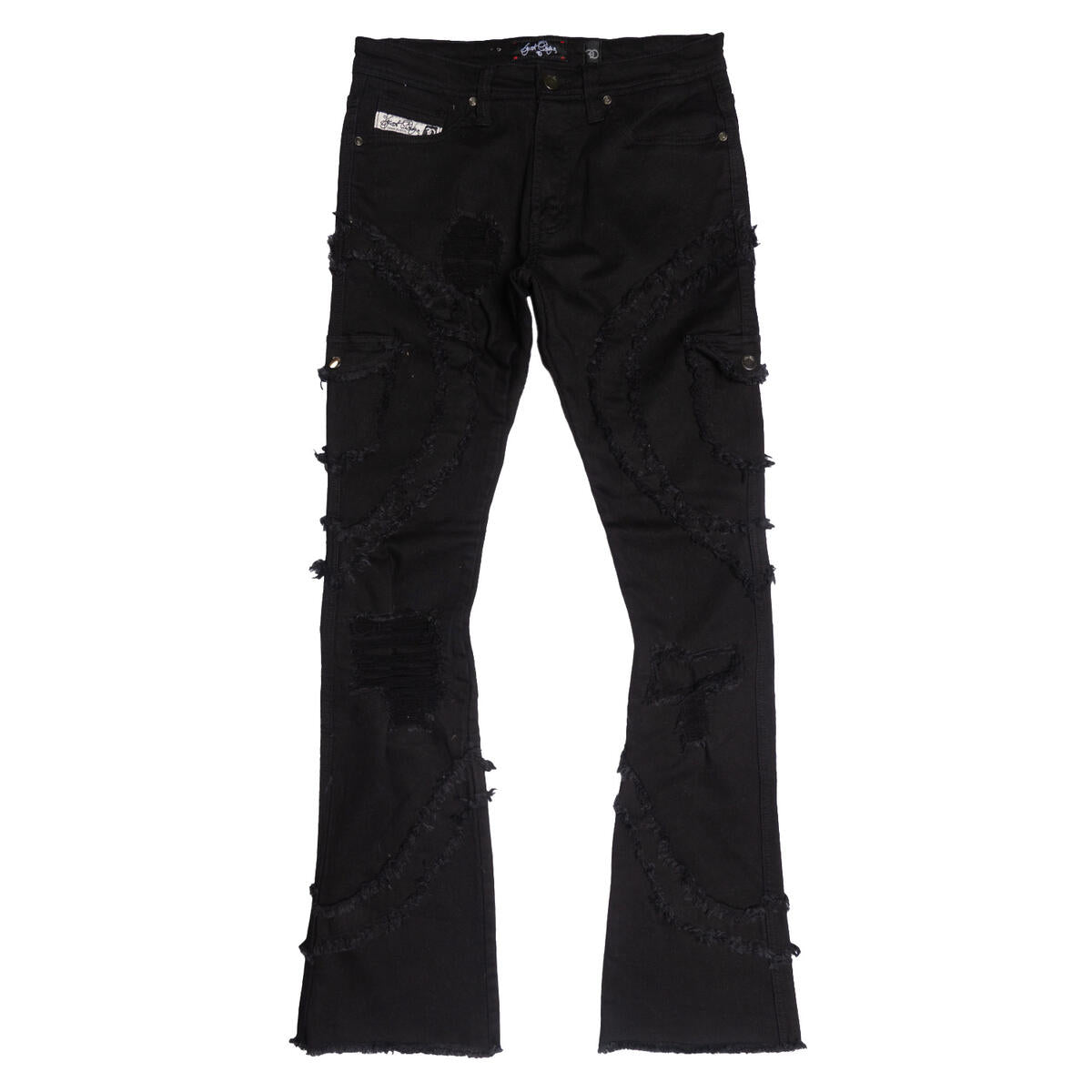 FROST F1767B-BLACK