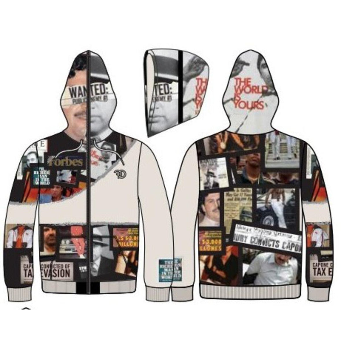 FROST F5708-OFF WHITE