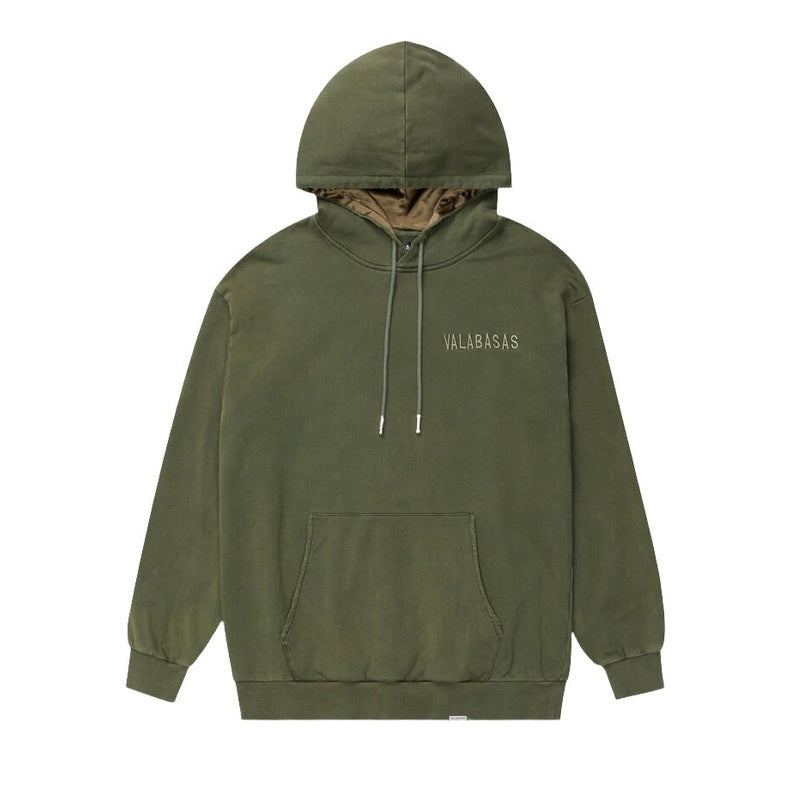 VALABASAS VLBS90056-VINTAGE GREEN