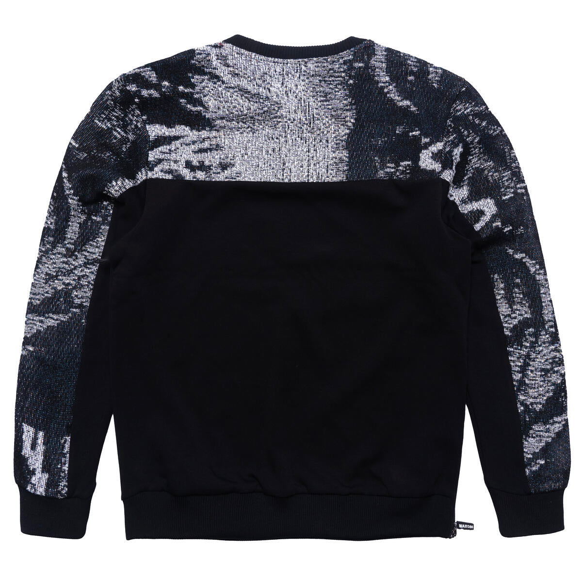MAKOBI M4399-BLACK by Makobi