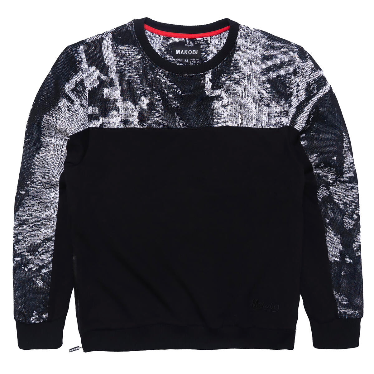 MAKOBI M4399-BLACK by Makobi