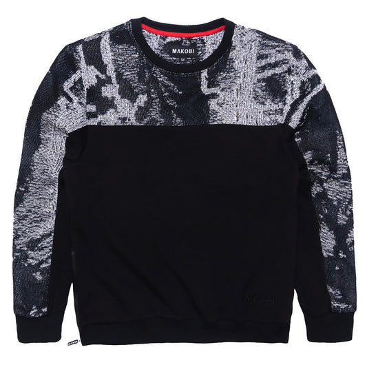 MAKOBI M4399-BLACK by Makobi