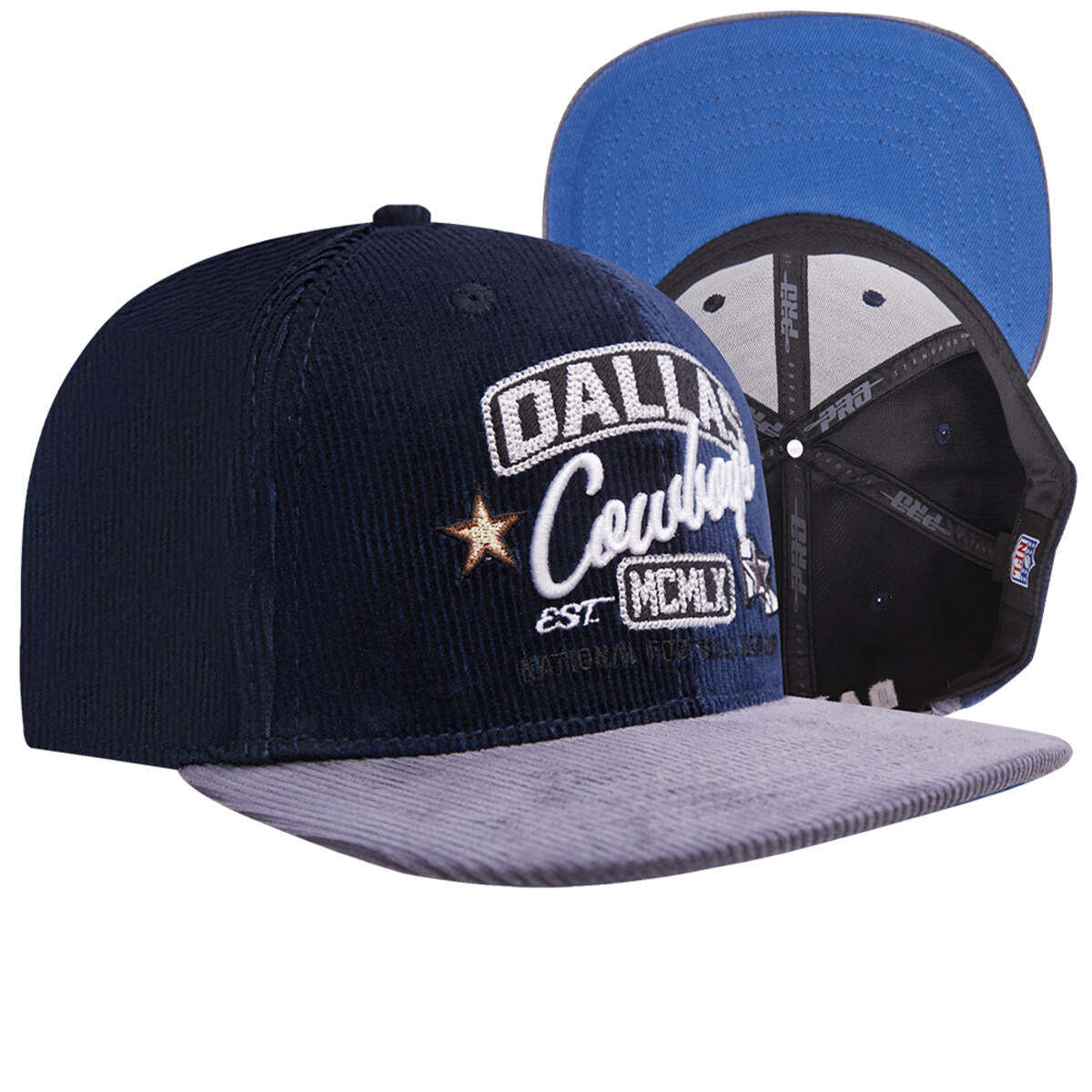 PRO STANDARD FDC746802-COWBOYS