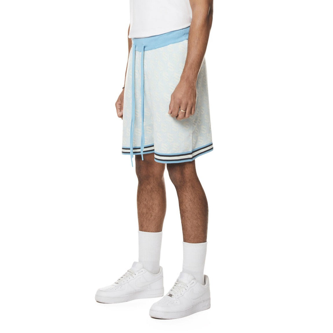 SMOKE RISE SB24270B-AIRY BLUE by Smoke Rise