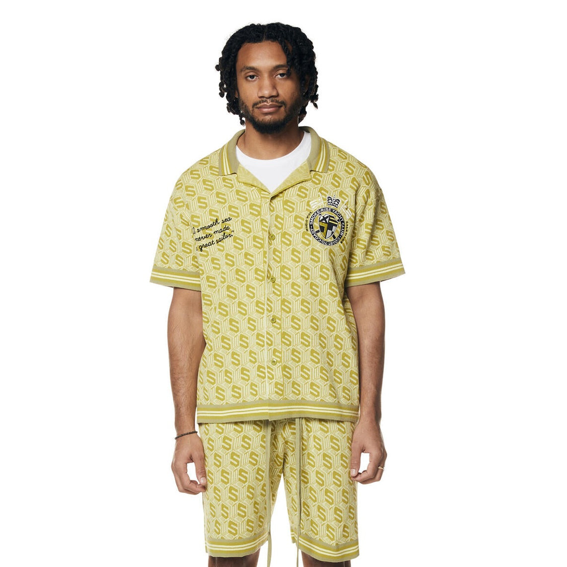 SMOKE RISE ST24270B-KELP