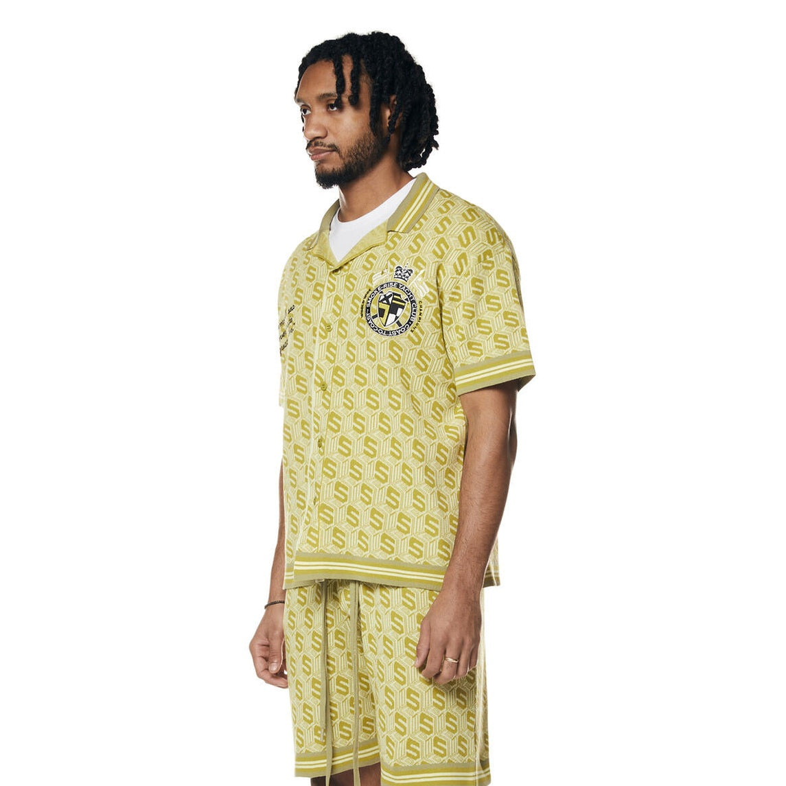 SMOKE RISE ST24270B-KELP