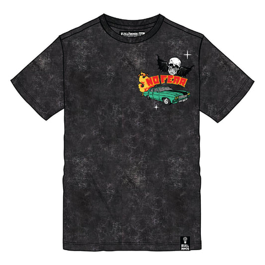 REBEL MINDS 141145-BLACK by Rebel Minds