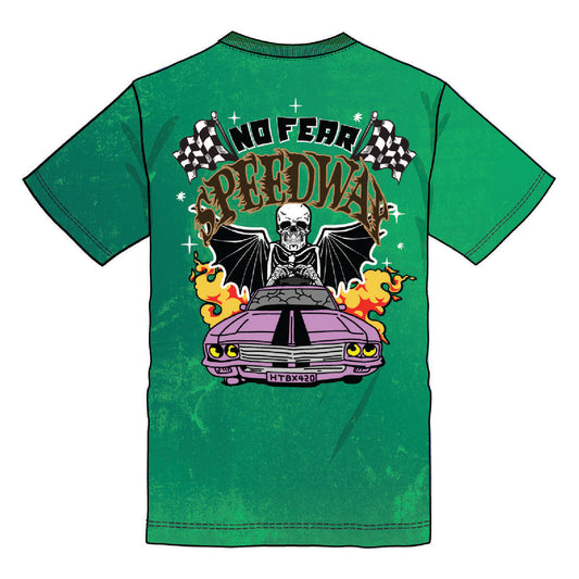 REBEL MINDS 141145-GREEN by Rebel Minds