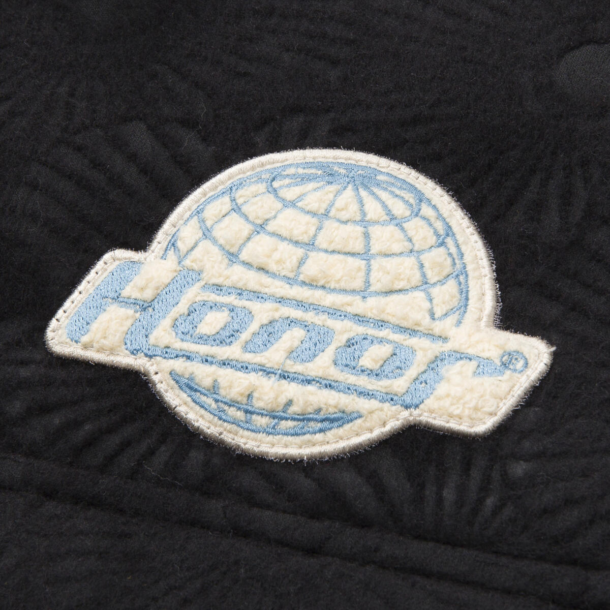 HONOR THE GIFT HTG240331-BLACK