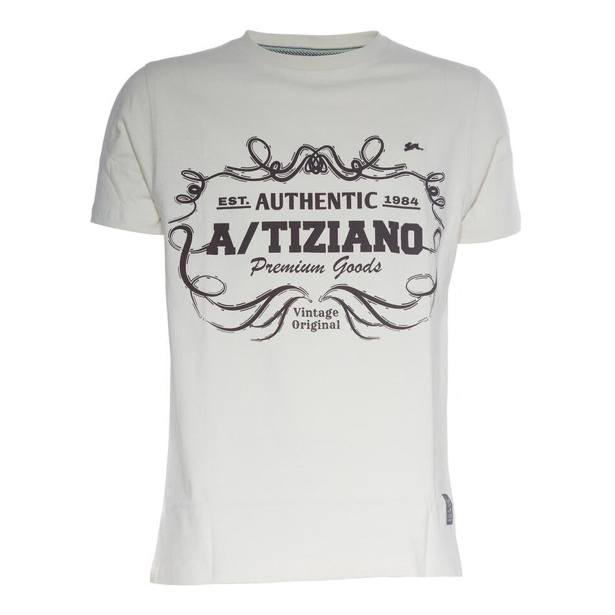 A TIZIANO 42ATM4311-WHITE