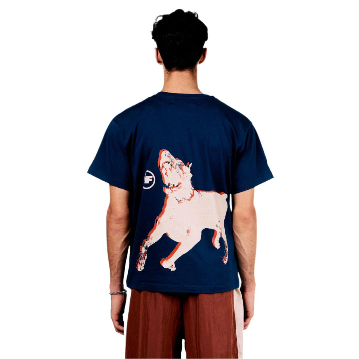 HOMME FEMME 2023582-NAVY